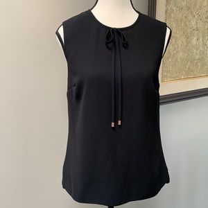 TED BAKER LONDON lined like new